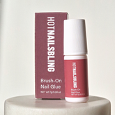Brush-On Nagelkleber